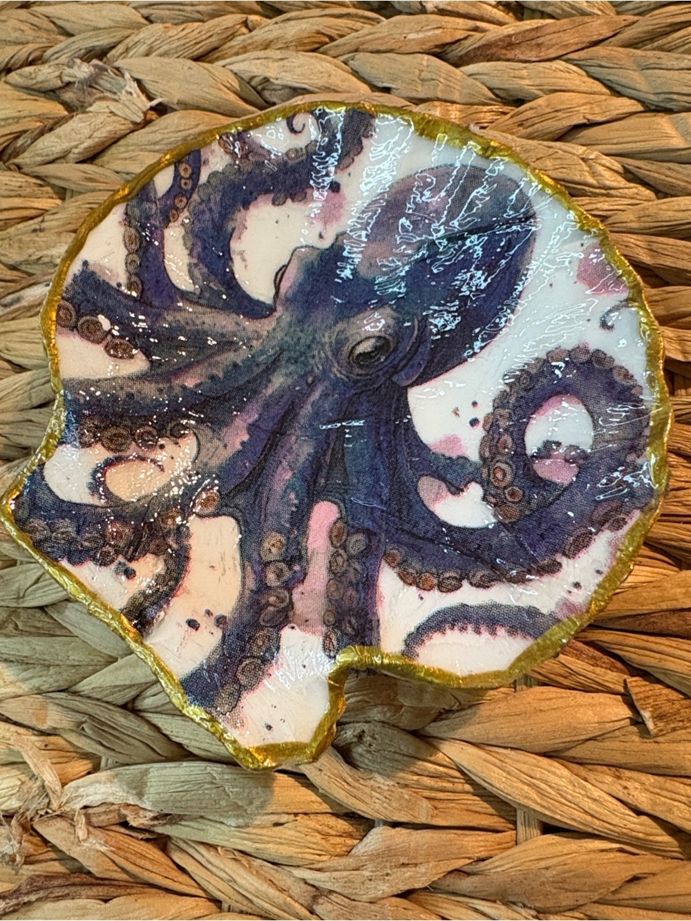 Live NOW 🙋🏻‍♀️Hand Crafted LIVE Shows -Stop By to 👀! 🙋🏻‍♀️🐚 - Picture 4 of 7